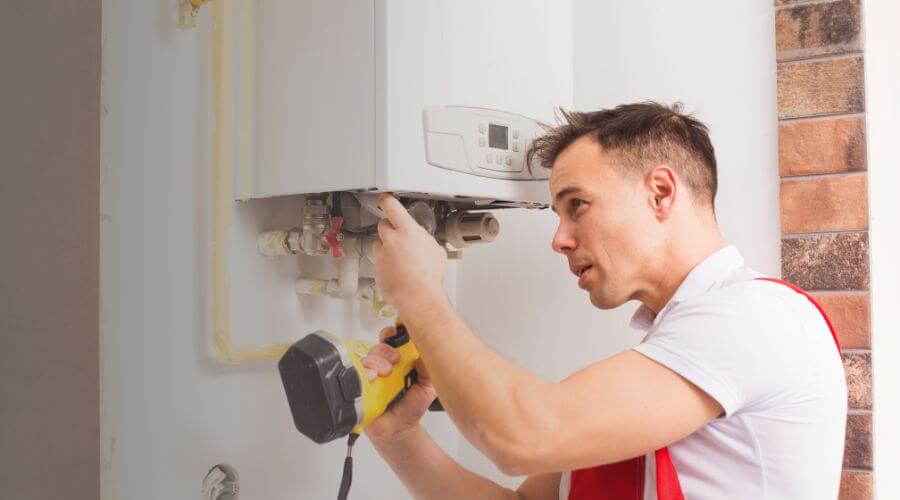 Professional emergency plumbing in Palatine, IL